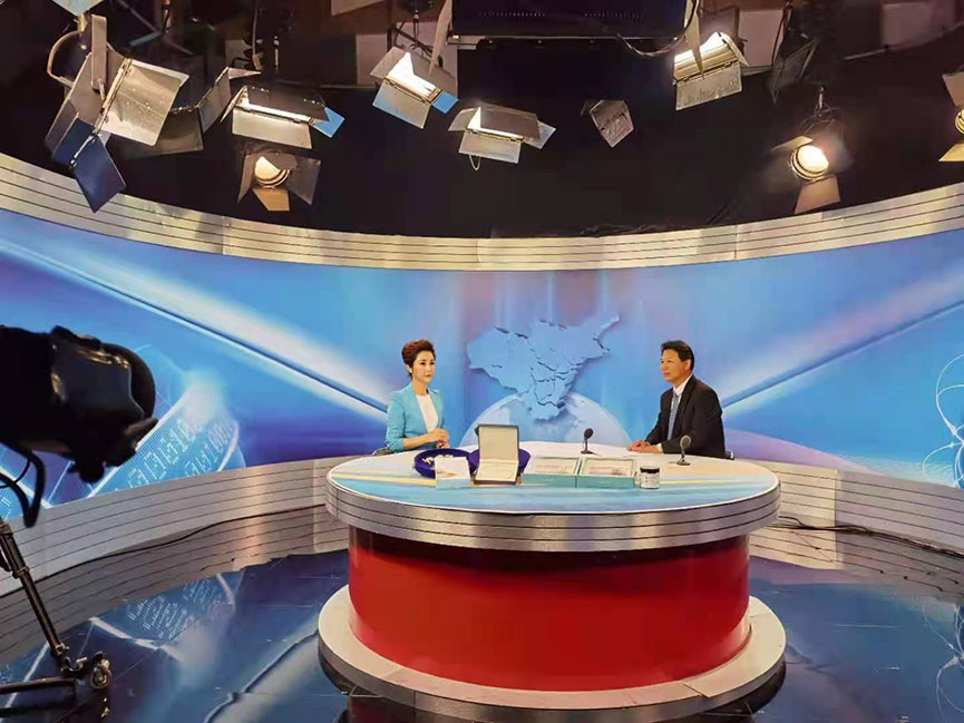 春暖花開，遇見北海-太原行